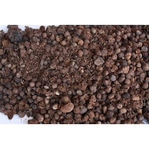 Yanmış Elenmiş Karışımsız Organik Keçi Gübresi 2 Kg