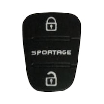 Kia Sportage Anahtar Kumanda Tuş Takımı Plastiği Sportage Uyumlu Kumanda (521418226)