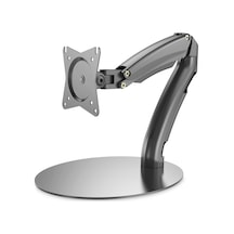 Digitus DA-90365 17"-27" Amortisörlü Masa Tipi Monitör Kolu