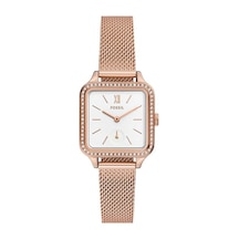 Fossil Fbq3971 Kadın Kol Saati