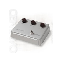Silver Centavo - Profesyonel Overdrive Pedal