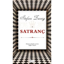 Satranç - Uxfo-623023