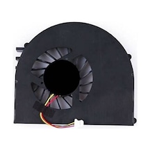 Dell 15r-n5110, M5110 Uyumlu Notebook Fan