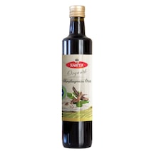 Nahita Organik Keçiboynuzu Özü Harnup Soğuk Sıkım 500 Ml / 680 Gr Cam Şişe