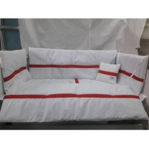 Hugoy 60X120 Bebek Uyku Seti Mobilya Besik Icin 60x120 (464157075)