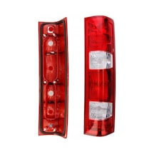 Sağ Stop Lambası Duysuz Iveco Daıly 2006-2013 Arası Depo