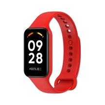 Adige Xiaomi Redmi Smart Band 2 Kordon Kayış Silikon