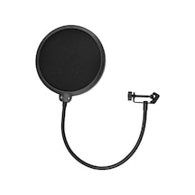 Hermann Mayer Pf20 Pop Filter - Iki Katlı Filtre