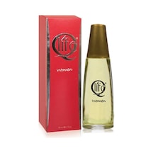 Q Life No:190 Kadın Parfüm EDC 50 ML