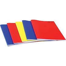Umur Mynote Text Neo A4 60 Yp Kareli Defter 30002121 Mtxne-a460-k- 1 Adet Çeşitli Renk Ve Desen