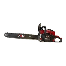 Abm Cs7500 4.6bg 62cc .325" 42diş 55cm 6.5kg Benzinli Motorlu Testere