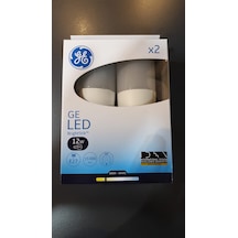 General 12W Günışığı Led Ampul 2Li Fırsat Paketi Brightstik