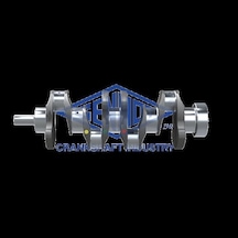 Genmot 1269 - Krank Mili Kıa Cobra. K3500 3.5l 93-