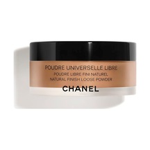 Chanel Poudre Unıverselle Lıbre Pudra 40 Medium Plus Diğer