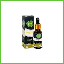 Bezos Papatya Yağı 20ml 1 Adet Dmc