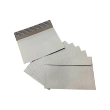 Asil Doğan Elvan Zarf (500 Lü) Kraft Silikonlu 11.4x16.2 90 Gr As N11.633