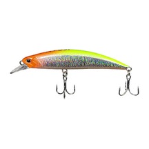 Ryuji Real Jerk 9,5cm 16gr Maket Yem Renk : Orange Chart Uv