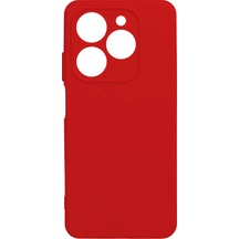 Kırmızı
