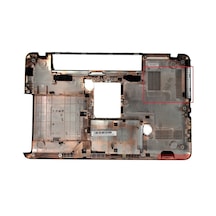 Toshiba Satellite L855-15l Alt Kasa Siyah V1