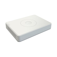 Hikvision Ds-7108nı-q1/8p D 8 Kanal 8 Port Poe Nvr Kayıt Cihazı H.265+ Akıllı Sıkıştırma