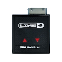 Line6 Midi Mobilizier