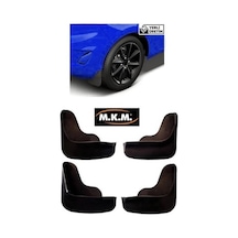 Renault 12 4' Lü Paçalık Çamurluk Tozluk