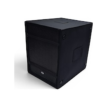 Sub 8004-as Ve 8004 Mk2 Aktif Subwoofer Uyumlu Soft Case Kılıf