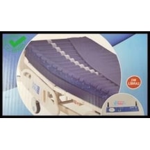 Boru Tipi Havalı Yatak Comfort Havalı Sistem