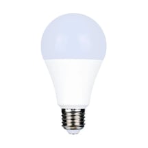 14,5 W Led Ampul Gün Işığı Beyaz - Çok Renkli