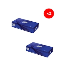 Selpak Kutu Mendil Standart 2 x 50'li