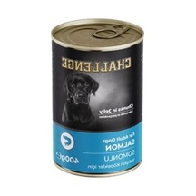 Somonlu Yetişkin Köpek Konservesi, 400 Gr, 24 Adet