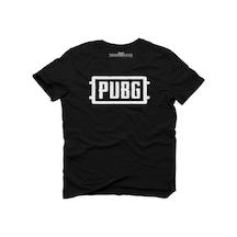 Tshirthane Pubg Logo Tişört Erkek Tshirt (272160866)