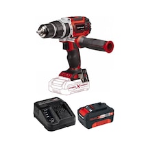 Einhell TP-CD 18/60 Lİ-İ BL+4,0 Akülü Darbeli Matkap Vidalama Köm