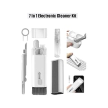 7in1 Bilgisayar, Laptop, Klavye, Telefon, Kulaklık Airpod Temizle