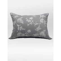 Güllüce Ev Tekstil Yastık Kılıfı 2adet 50x70cm Yk174 Sku: Smg8690010161345 Açık Altın
