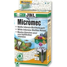 Jbl Micromec 650g Seramik Filtre Malzemesi