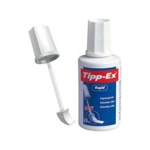 Tipp-Ex Rapid Sıvı Silici 20Ml