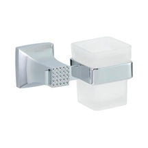 Fontana Fd-91101 Krom Diş Fırçalığı Diğer
