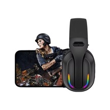 Kablosuz Bluetooth Oyuncu Kulaklığı 40mm Sürücü İle Oyun İçin