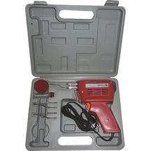 Tabanca Havya Seti 150 Watt Af-2000C Al-Fa Tools