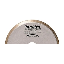 Sürekli Tip Elmas Testere 85 Mm