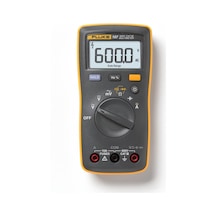Fluke 107 Cep Dijital Multimetresi