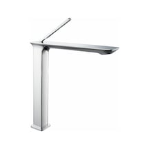 Elegant Krom Çanak Lavabo Bataryası Renkli