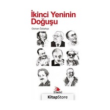 İkinci Yeninin Doğuşu - Osman Özbahçe - Ebabil