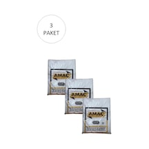 Hubrendy Tedarik Şeffaf Hışır Atlet Poşet Orta Boy 27x47 Cm 650 Gr 3 Paket-takriben 600 Adet
