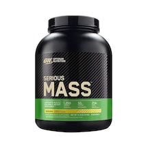 Optimum Serious Mass Banana 2727Gr