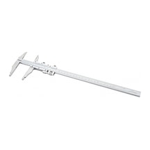 Dasqua 0-1000mm Çift Çene Mekanik Kumpas 0.02mm Çene Boyu 150mm