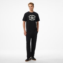 Anta Skate Culture Unisex Siyah T-shirt 872528301 SIYAH