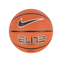 Nike N1002353-855 Elite Tournament 7 No Basketbol Topu