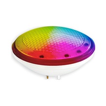 Mega Pool RGB Led ( Osram ) 2 Kablolu Par 56 Havuz Aydınlatma Amp